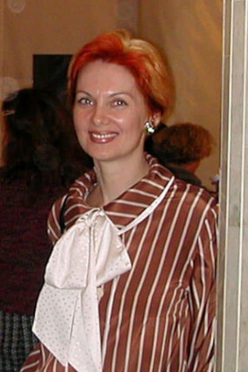 Photo of Tatiana Yerisova