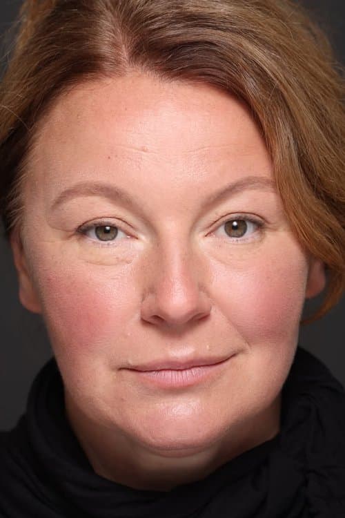 Photo of Tatiana Yurikova