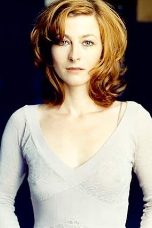 Photo of Tatjana Alexander