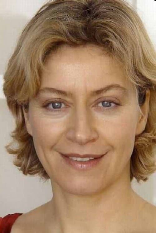 Photo of Tatjana Blacher