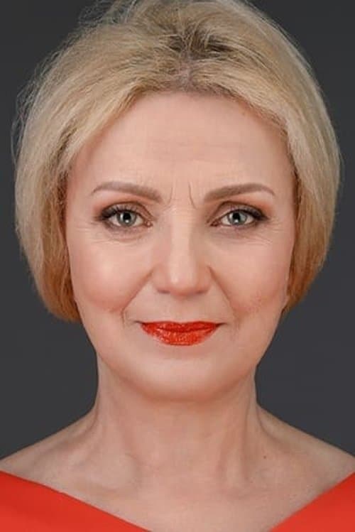 Photo of Tatjana Manevskaja