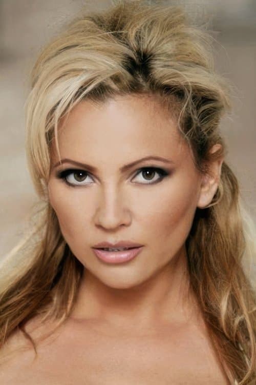 Photo of Tatjana Simić