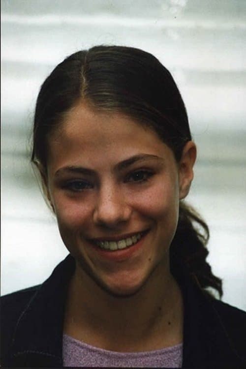 Photo of Tatjana Trieb