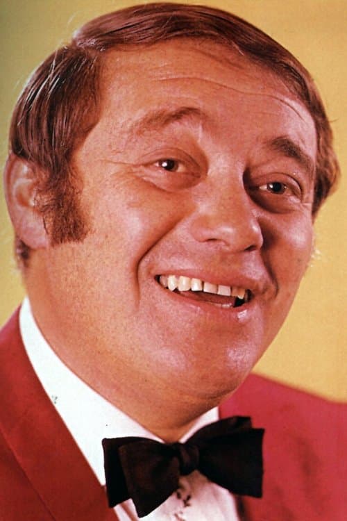 Photo of Tato Bores