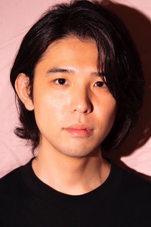 Photo of Tatsuhiro Yamaoka