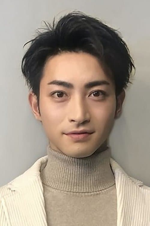 Photo of Tatsunari Kimura