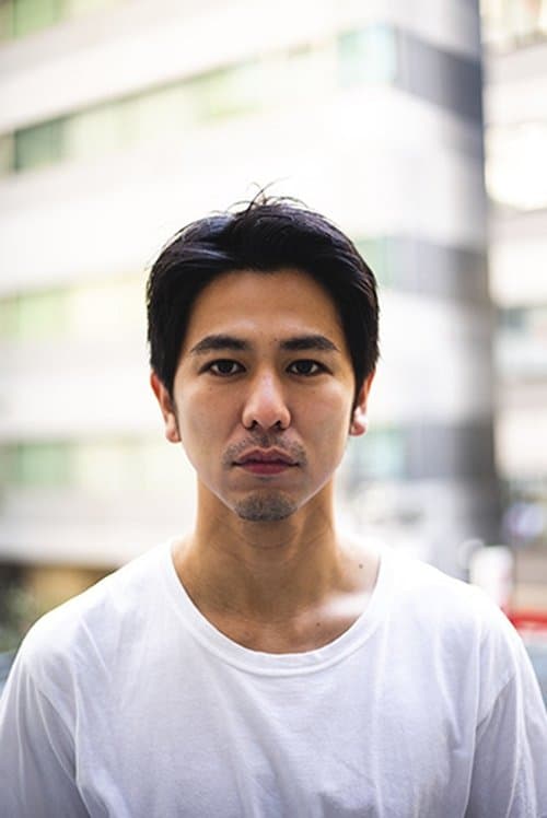 Photo of Tatsuru Kobashikawa