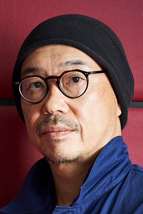 Photo of Tatsushi Ōmori
