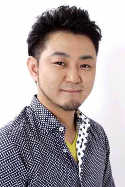 Photo of Tatsuya Masunari