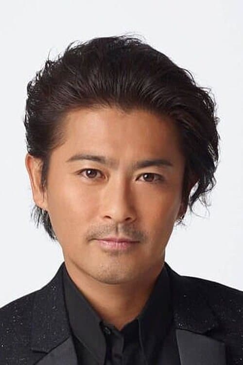 Photo of Tatsuya Yamaguchi