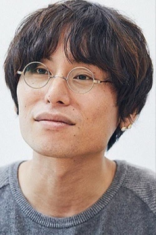Photo of Tatsuyuki Nagai