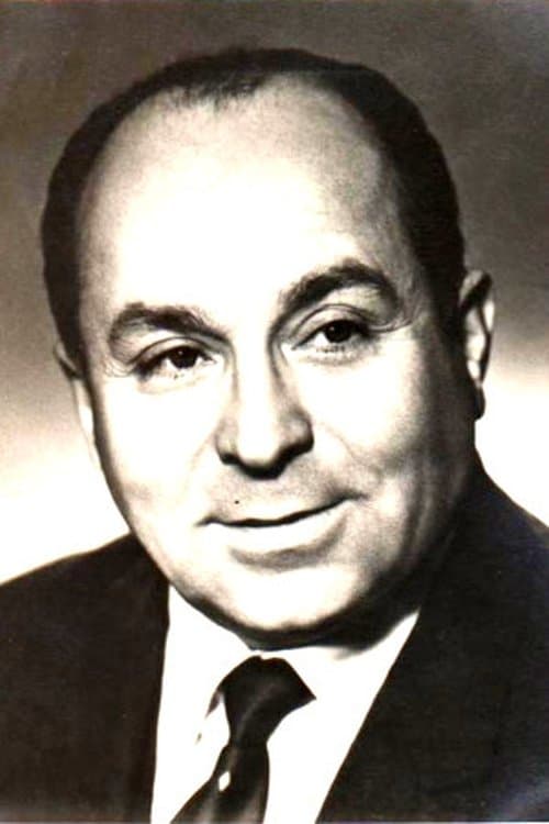 Photo of Tatul Dilakyan