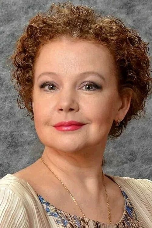 Photo of Tatyana Abramova