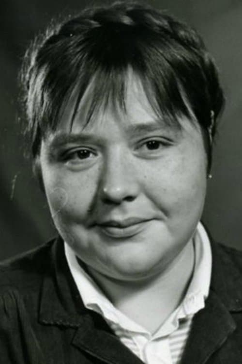 Photo of Tatyana Agafonova