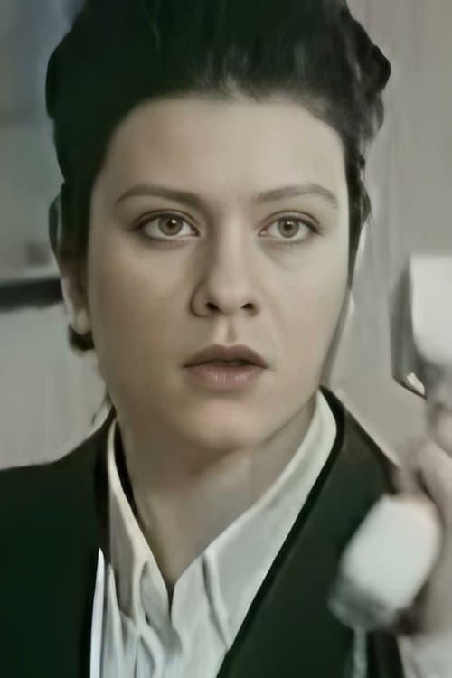 Photo of Tatyana Alekseeva