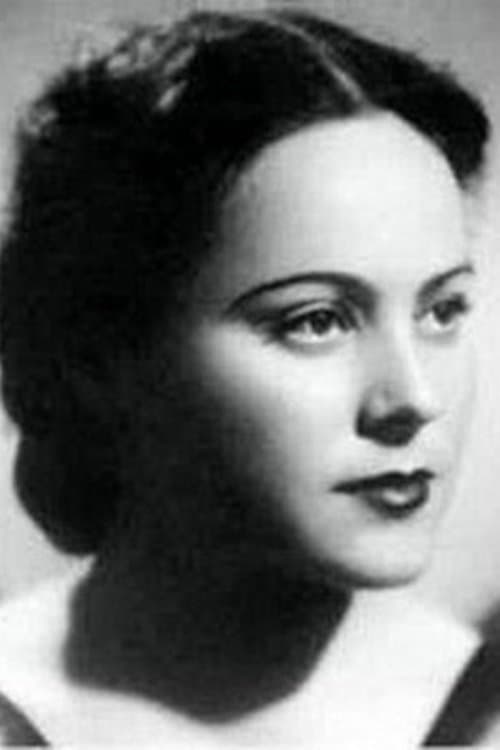 Photo of Tatyana Alekseeva