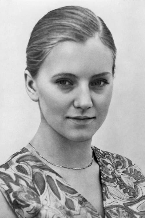 Photo of Tatyana Bedova