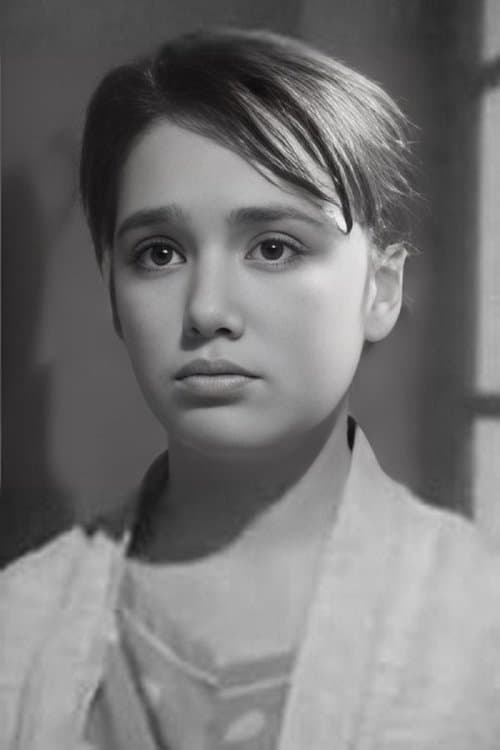 Photo of Tatyana Bogdanova
