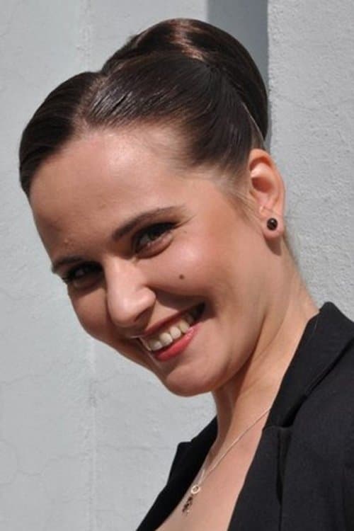 Photo of Tatyana Bondarenko