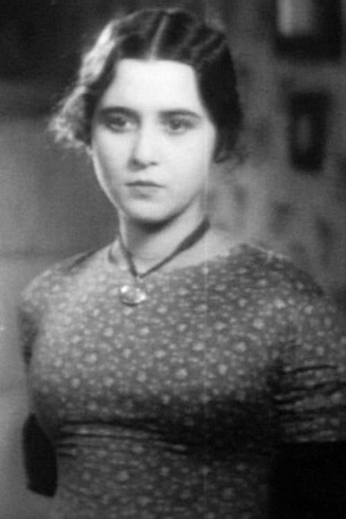 Photo of Tatyana Bulakh-Gardina