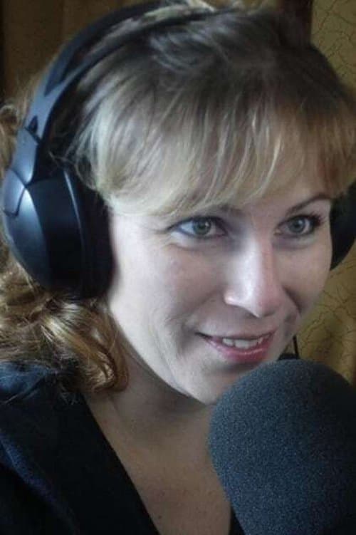 Photo of Tatyana Bunina