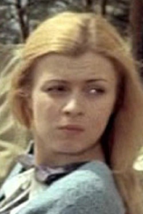 Photo of Tatyana Chekatovskaya