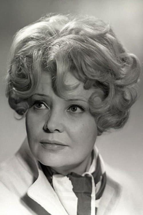 Photo of Tatyana Doronina