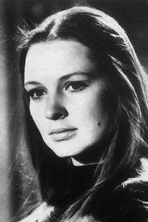 Photo of Tatyana Fyodorova