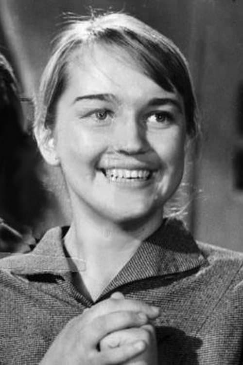 Photo of Tatyana Grabovskaya