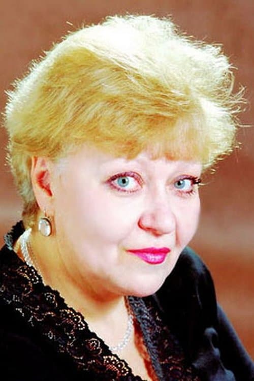 Photo of Tatyana Grigoryeva