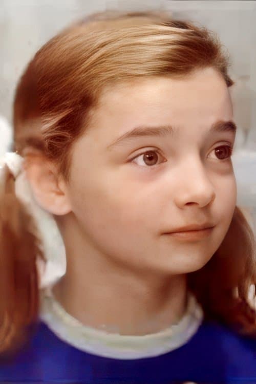 Photo of Tatyana Grishina