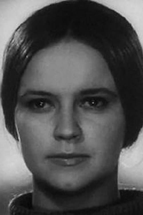Photo of Tatyana Ivanova