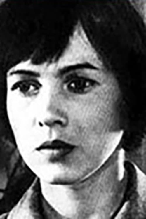 Photo of Tatyana Kanaeva