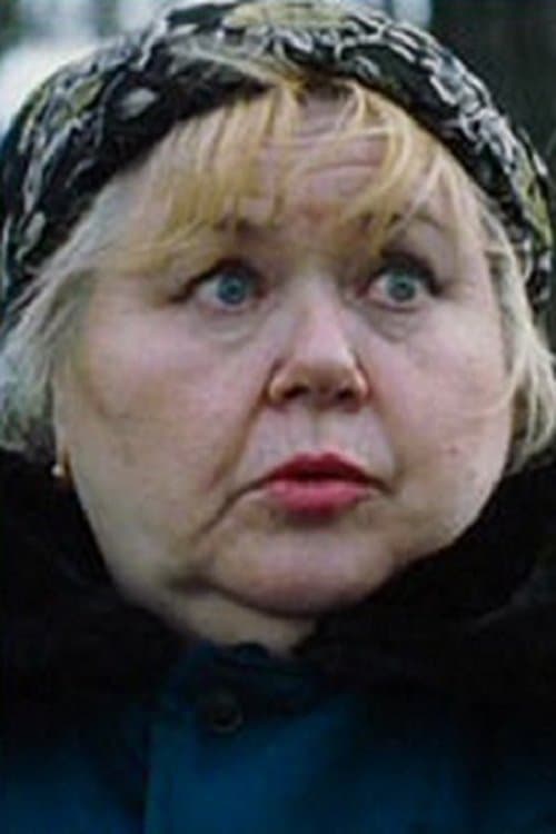 Photo of Tatyana Klichanovskaya