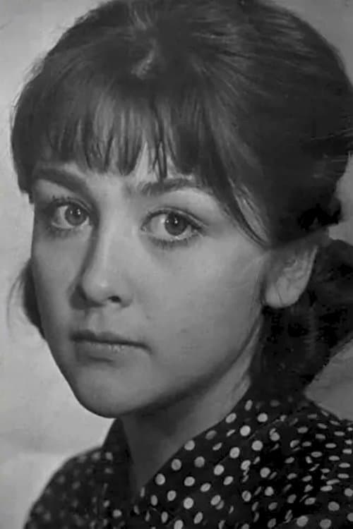 Photo of Tatyana Klyuyeva