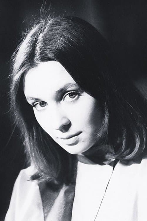 Photo of Tatyana Kochemasova