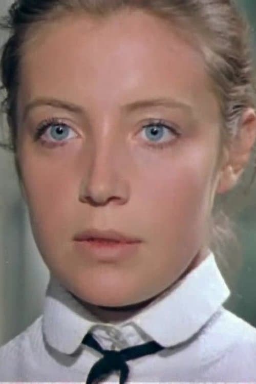 Photo of Tatyana Kondyreva