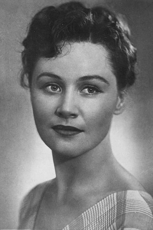 Photo of Tatyana Konyukhova