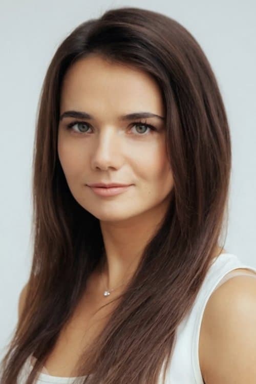Photo of Tatyana Kosmacheva