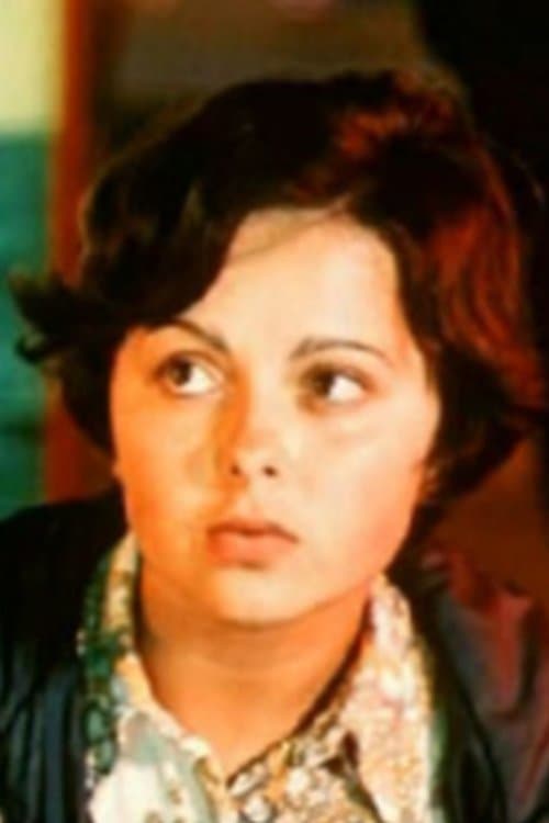 Photo of Tatyana Krasuskaya
