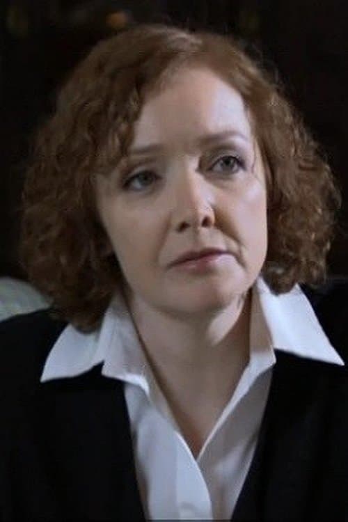 Photo of Tatyana Kuznetsova