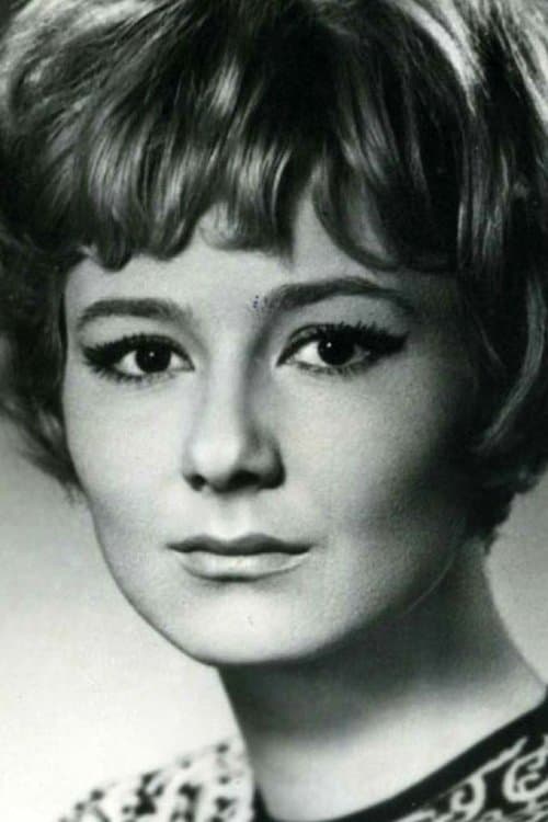 Photo of Tatyana Lavrova