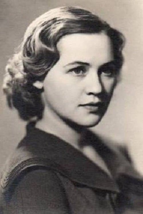Photo of Tatyana Lennikova