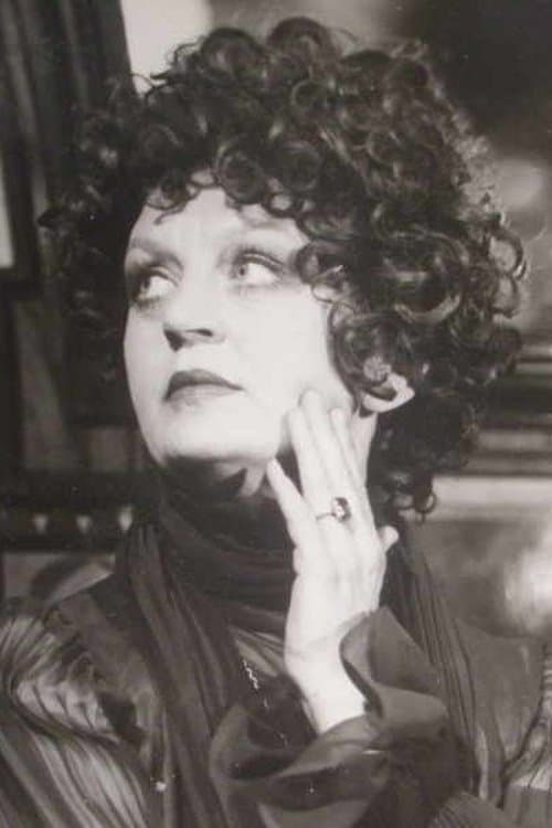 Photo of Tatyana Lolova