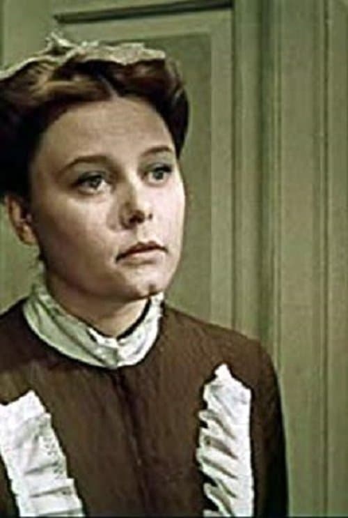Photo of Tatyana Lukyanova