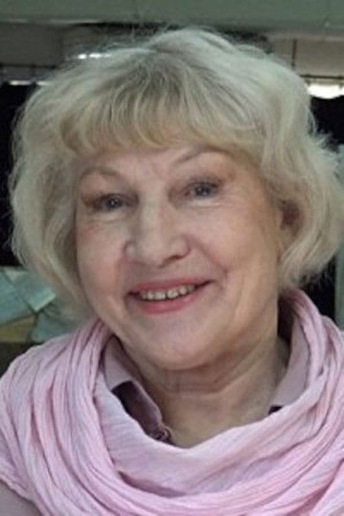 Photo of Tatyana Markhel