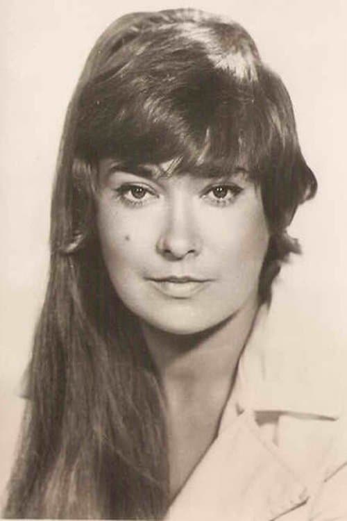 Photo of Tatyana Nadezhdina