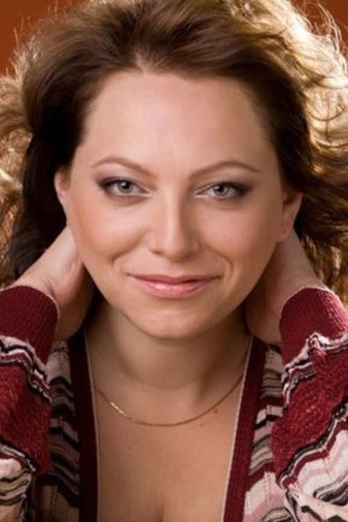 Photo of Tatyana Novik