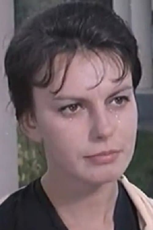 Photo of Tatyana Novikova