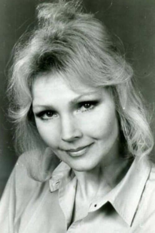 Photo of Tatyana Parkina